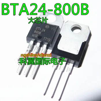 (100-AS) BTA24-800B TO-220 magas minőség