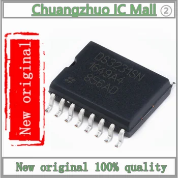 10DB/sok PIC16C54C-04I/P IC 8 bites MCU 768B OTP 18DIP Chip, Új, eredeti