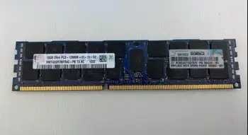 16G 2Rx4 DDR3 1600 PC3-12800R ECC REG 16GB 688963-001 Biztosítása Új, eredeti dobozban. Megígérte, hogy küld 24 órán belül