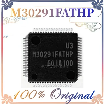 1db/sok Új, Eredeti M30291FATHP LQFP64 Chipset Raktáron