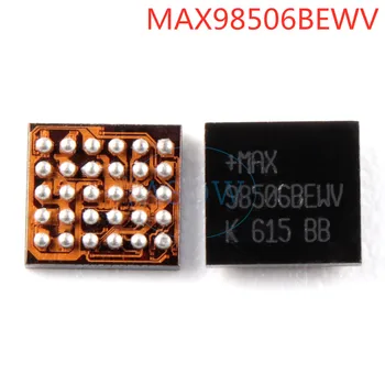 5db/Lot 100% Új MAX98506BEWV MAX98506 Samsung S7/S8 Töltés IC Chip