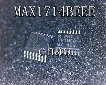 (5db/lot)MAX1714BEEE MAX1714 TSSOP-16