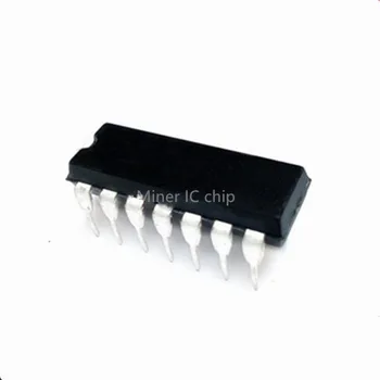 5DB MPQ7041 DIP-14 Integrált áramkör IC chip