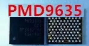 5db/sok Eredeti új PMD9635 OVV 0VV baseband power IC iphone 6-OS plusz 6SP 6S+ 6splus U_PMU_RF a fedélzeten