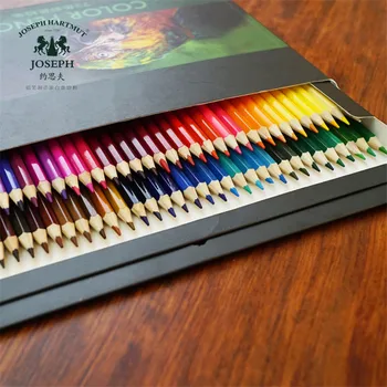 72 színes Ceruza Lapis De Rb Szakemberek Művész Festmény, Olaj, Színes Ceruza Rajz Rajz Művészeti Kellékek