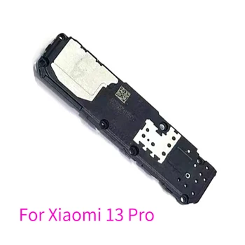 A Xiaomi Mi 13 Pro Hangszóró Hangos Hangszóró, Csengő Berregő Modul Flex Kábel