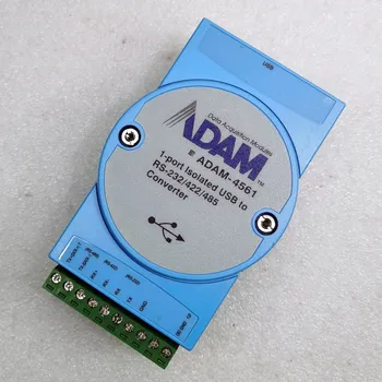 ADAM4561, 1-port elszigetelt USB-RS-232/422/485 átalakító, új, eredeti