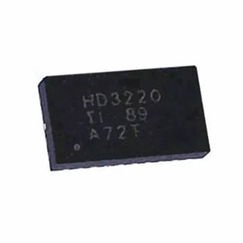 Eredeti eredeti HD3SS3220IRNHR Silkscreen HD3220 javítás WQFN-30 Port vezérlő USB chip