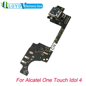 Eredeti Töltő Port Igazgatóság az Alcatel One Touch Idol 4
