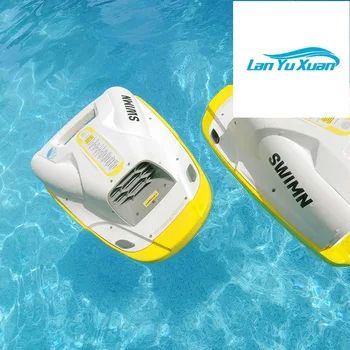 medence robogó tanulás úszás asszisztens elektromos szörf, Úszás elektromos úszó tábla