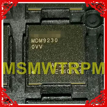 Mobilephone Baseband CPU Processzor MDM9230 0VV MDM9235M 1VV Új, Eredeti