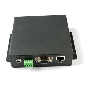 OPP SOK Fix RFID Olvasók OPP101 egycsatornás EPCglobal C1 Gen 2 UHF Olvasó
