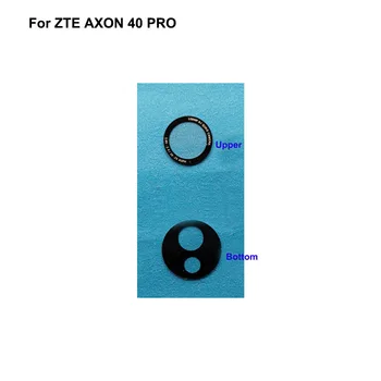Tesztelt Új ZTE AXON 40 PRO Vissza a Hátsó Kamera Üveg Lencse teszt jó, A ZTE AXON 40PRO Csere A2023 Alkatrészek