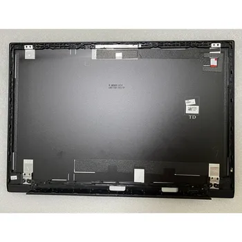 Új, Eredeti Laptop a Lenovo Thinkpad E580 E585 E590 E595 LCD Hátsó Fedél tok 01LW413 02DL690 02DL866