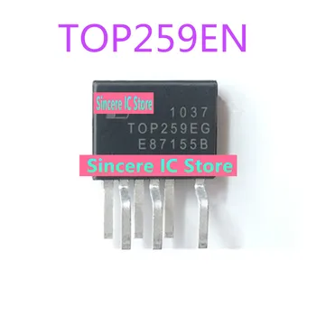 Új, eredeti TOP259EN TOP259EG TOP259 Esip-7 LCD power chip raktáron