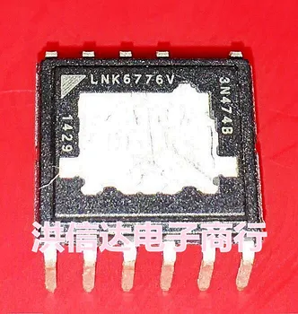 Új&originalLNK6776V energiagazdálkodás chip DIP-11 [egyenes]