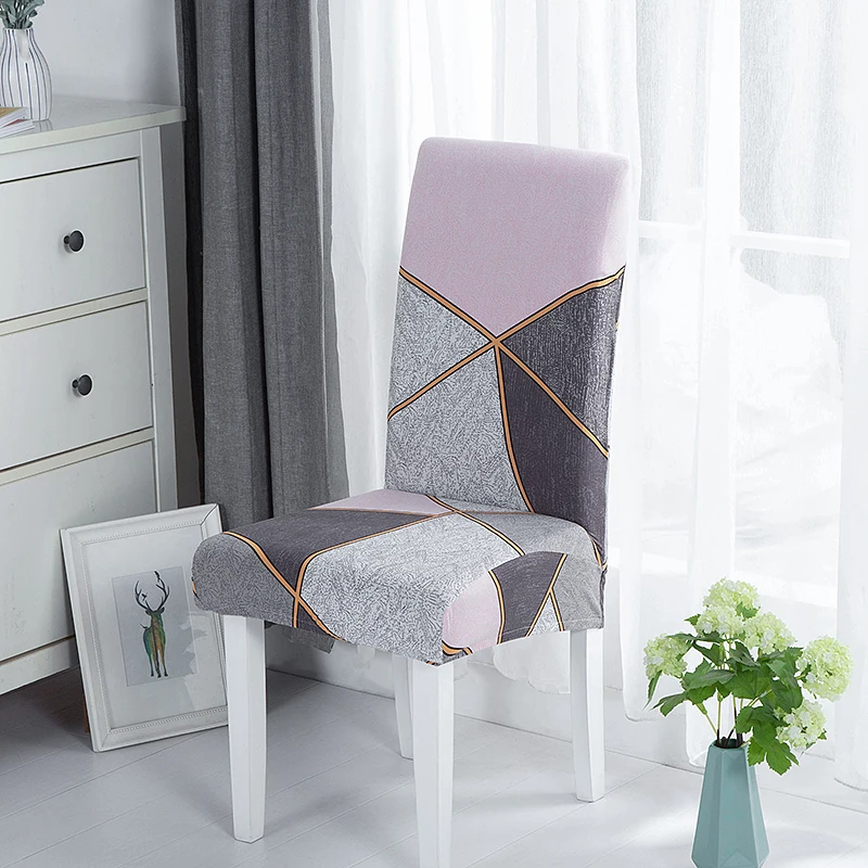 spandex szék fedezni étkező, rugalmas anyag slipcover a szék bankett szék, fotel protector