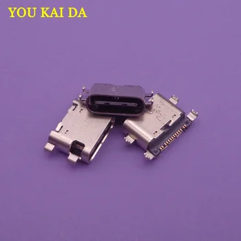 1db micro mini USB Töltő Port Töltő Dokkoló Csatlakozó jack aljzat csere-javítás az Asus ZS550KL Z01FD ZS570KL Z016D