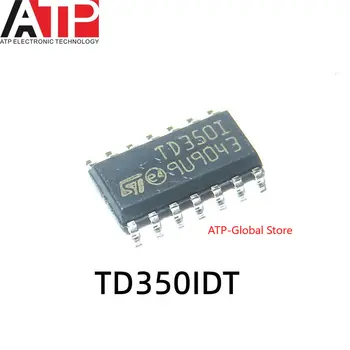 5DB TD350IDT TD350I SOP-16 Eredeti leltár az integrált chip IC